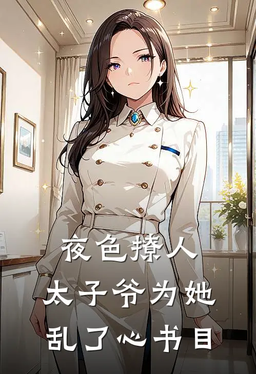 夜色撩人，太子爷为她乱了心书目