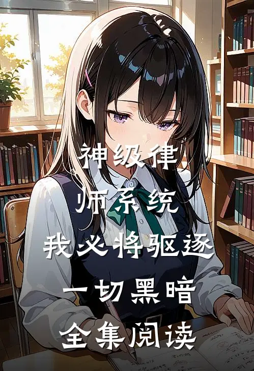 神级律师系统：我必将驱逐一切黑暗全集阅读