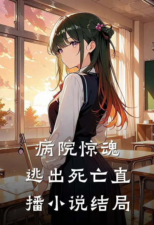 病院惊魂：逃出死亡直播小说结局