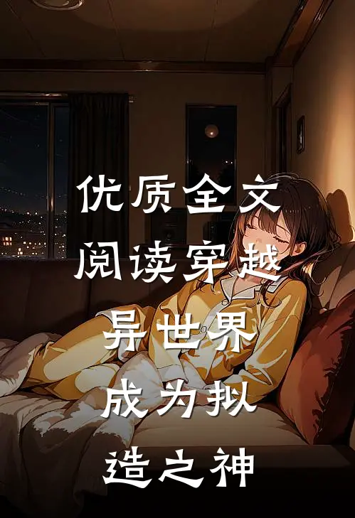 优质全文阅读穿越异世界，成为拟造之神