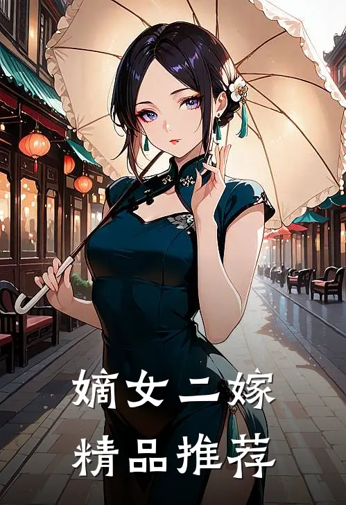 嫡女二嫁精品推荐