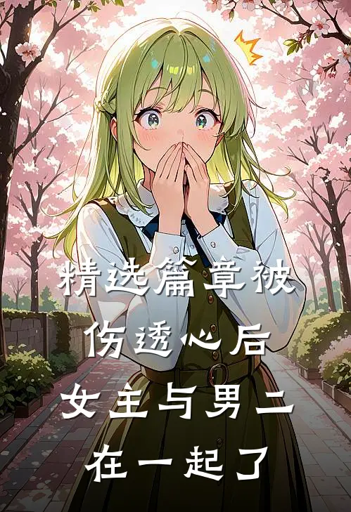 精选篇章被伤透心后，女主与男二在一起了