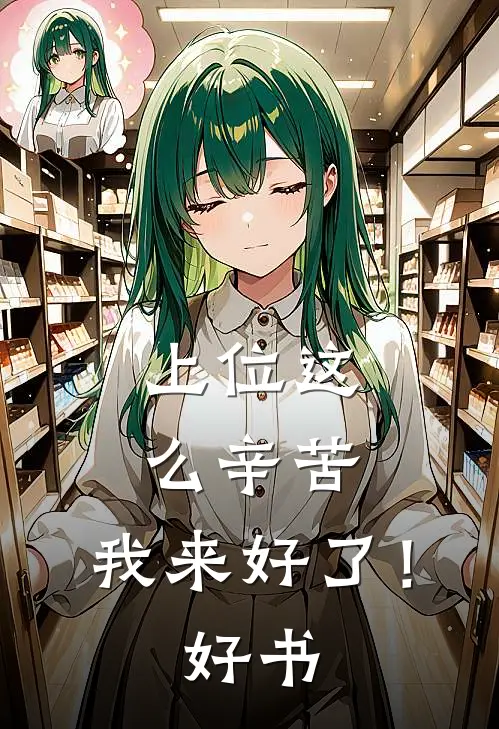 上位这么辛苦，我来好了！好书