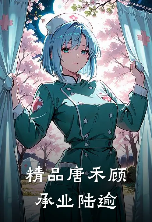 精品唐禾顾承业陆逾