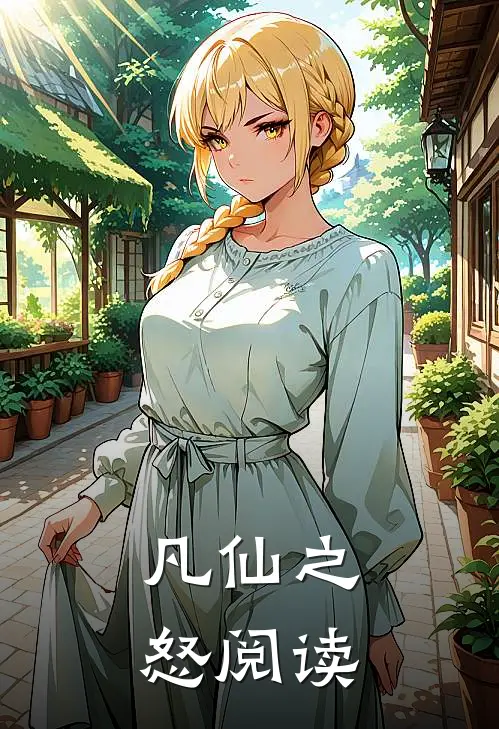 凡仙之怒阅读