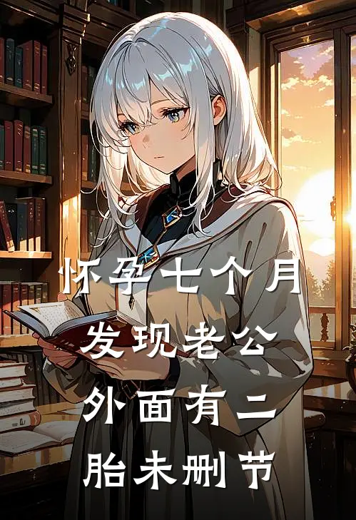 怀孕七个月，发现老公外面有二胎未删节