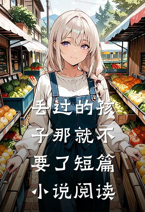 丢过的孩子那就不要了短篇小说阅读