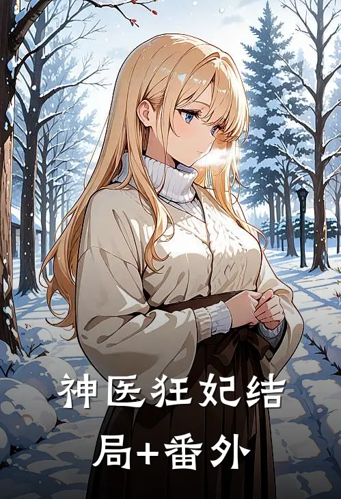神医狂妃结局+番外
