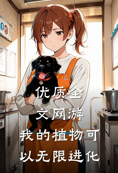 优质全文网游：我的植物可以无限进化
