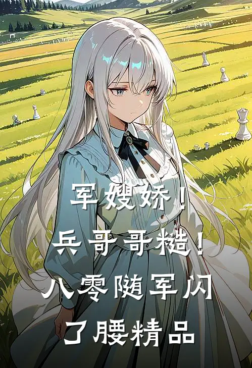 军嫂娇！兵哥哥糙！八零随军闪了腰精品