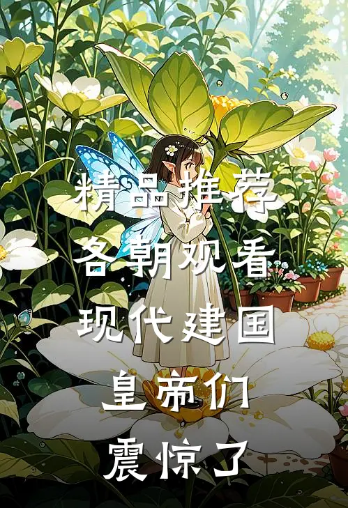 精品推荐各朝观看现代建国，皇帝们震惊了