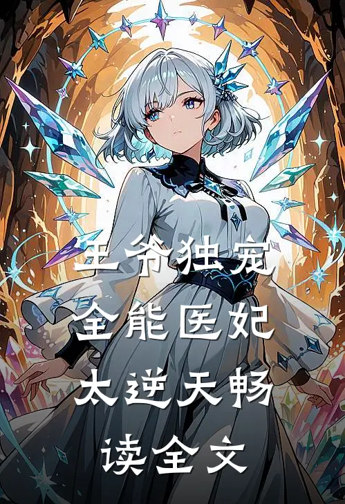 王爷独宠：全能医妃太逆天畅读全文