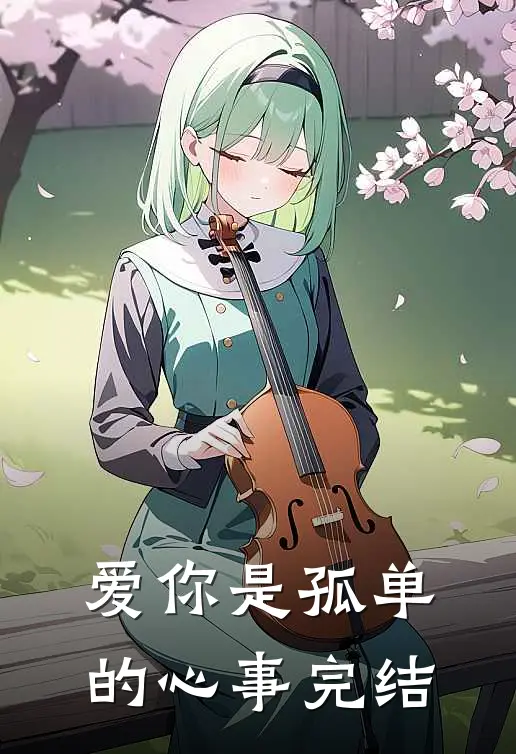 爱你是孤单的心事完结