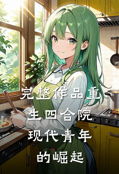 完整作品重生四合院：现代青年的崛起