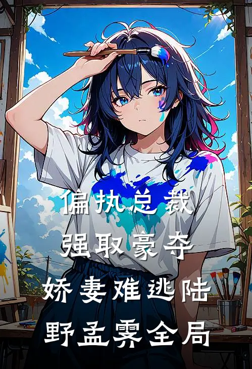 偏执总裁强取豪夺：娇妻难逃陆野孟霁全局