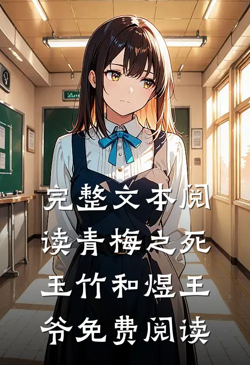 完整文本阅读青梅之死玉竹和煜王爷免费阅读