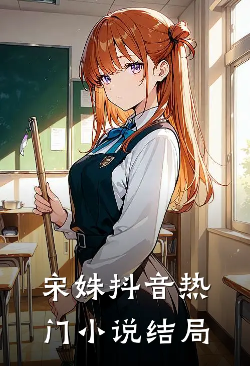 宋姝抖音热门小说结局