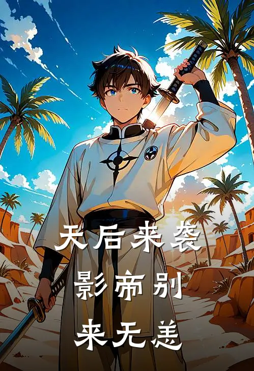 天后来袭：影帝别来无恙