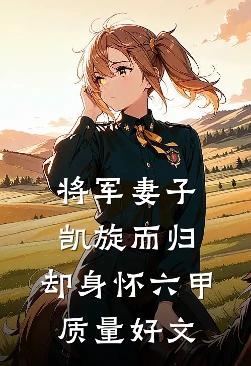 将军妻子凯旋而归，却身怀六甲质量好文
