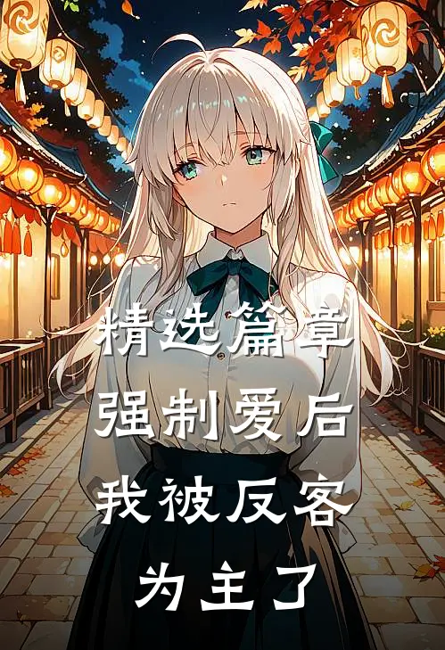 精选篇章强制爱后，我被反客为主了