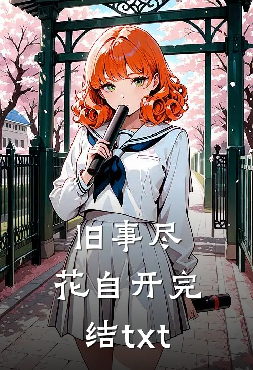 旧事尽，花自开完结txt