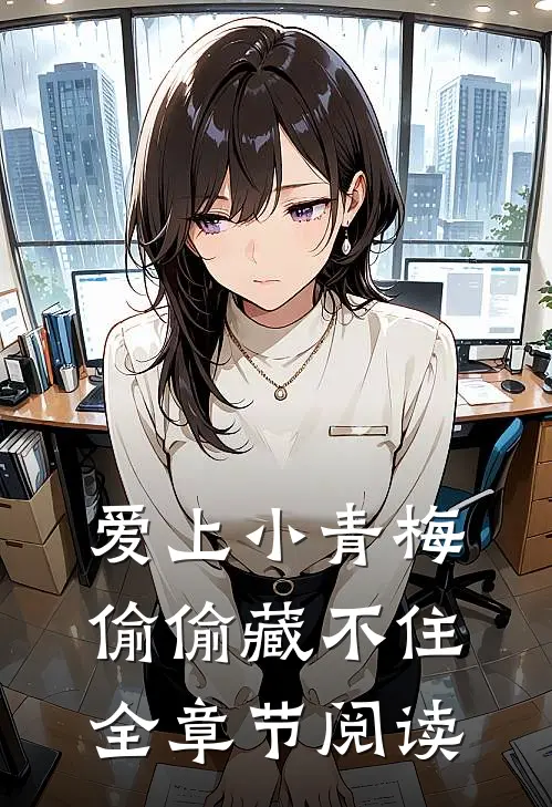 爱上小青梅，偷偷藏不住全章节阅读