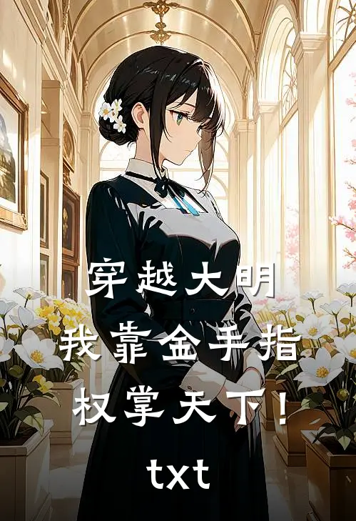 穿越大明，我靠金手指权掌天下！txt
