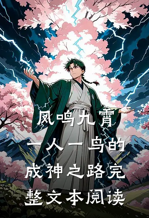 凤鸣九霄：一人一鸟的成神之路完整文本阅读