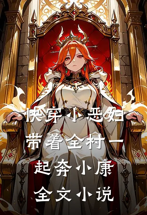 快穿小恶妇，带着全村一起奔小康全文小说