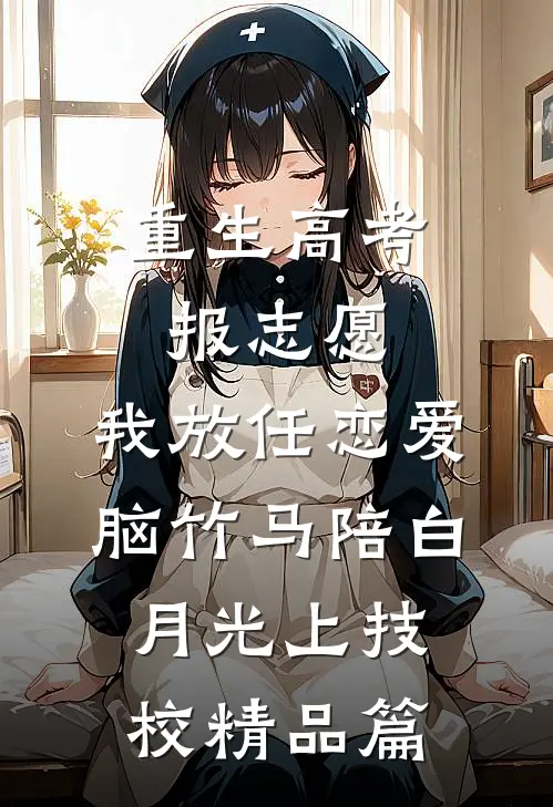 重生高考报志愿，我放任恋爱脑竹马陪白月光上技校精品篇