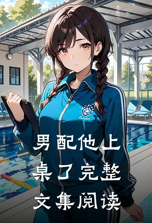 男配他上桌了完整文集阅读