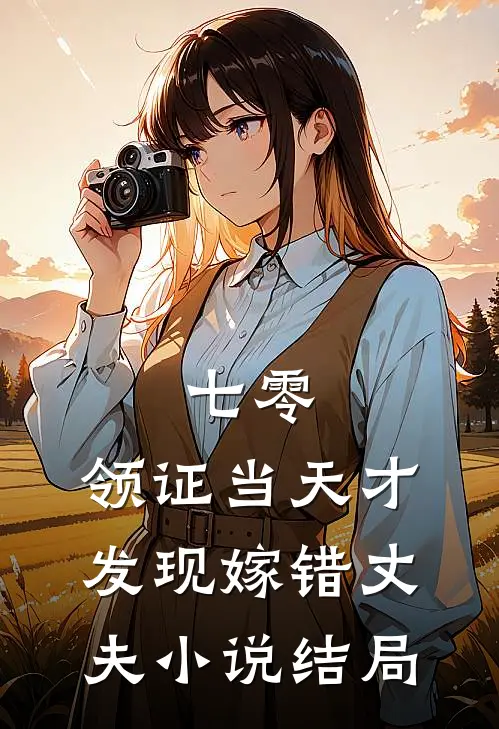 七零，领证当天才发现嫁错丈夫小说结局