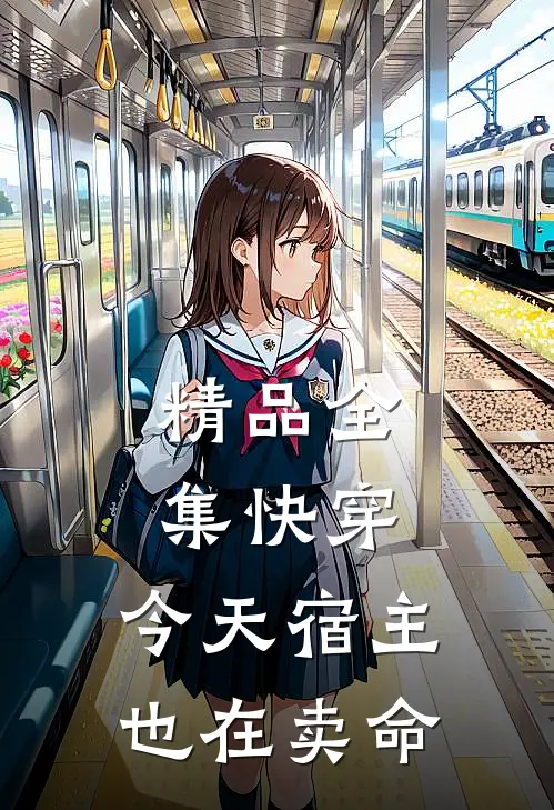 精品全集快穿：今天宿主也在卖命