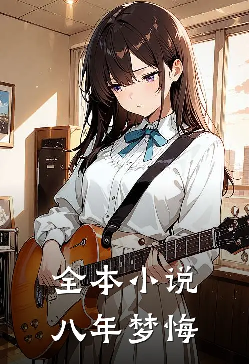 全本小说八年梦悔