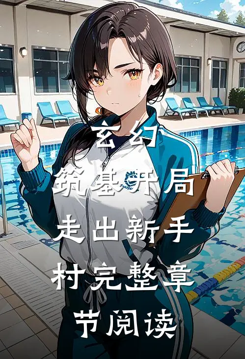 玄幻：筑基开局，走出新手村完整章节阅读