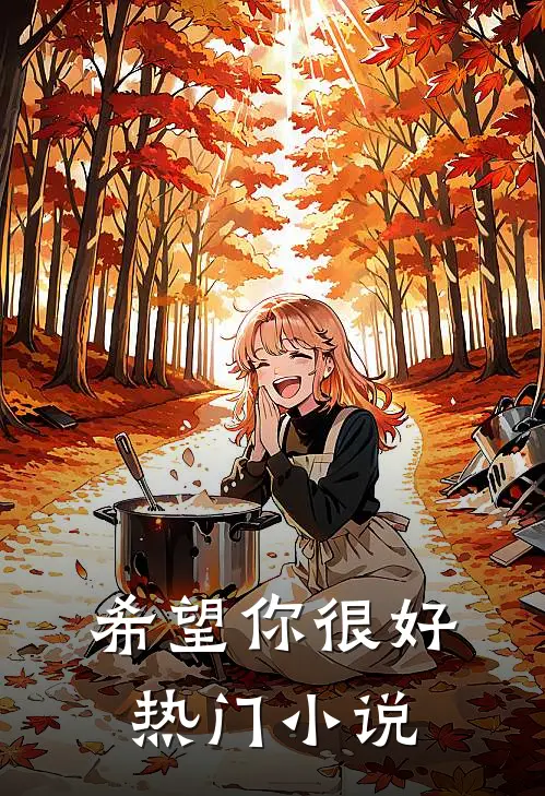 希望你很好热门小说