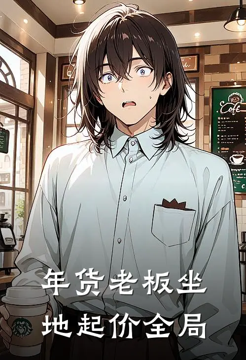 年货老板坐地起价全局