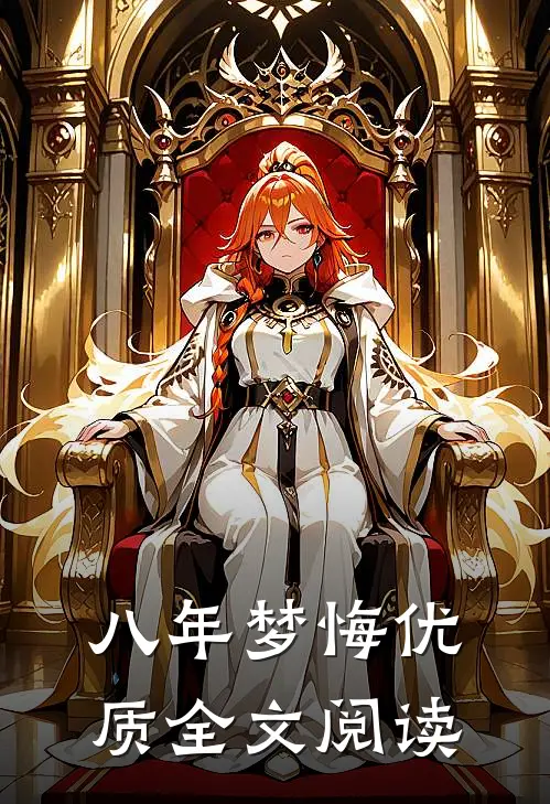 八年梦悔优质全文阅读