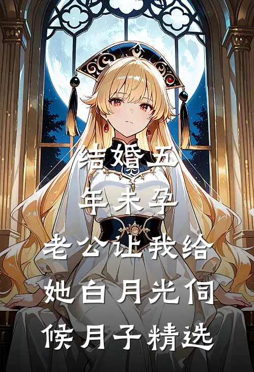 结婚五年未孕，老公让我给她白月光伺候月子精选