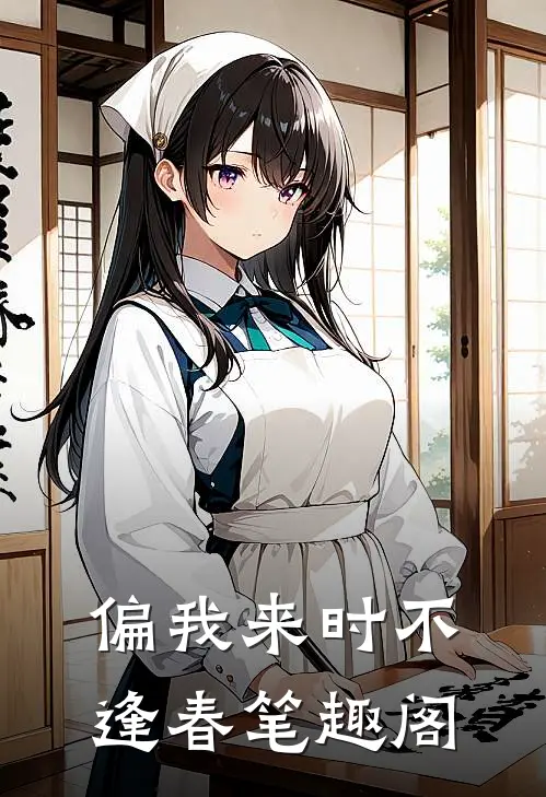偏我来时不逢春笔趣阁