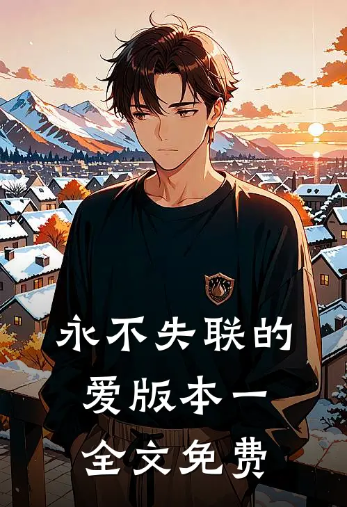 永不失联的爱  版本一全文免费