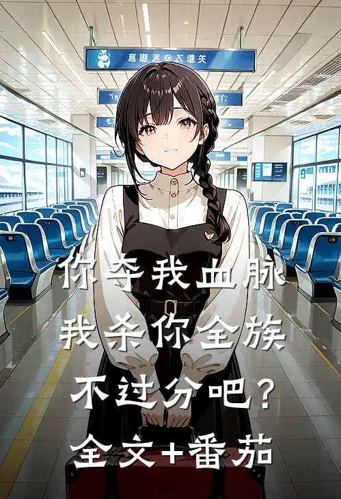 你夺我血脉，我杀你全族不过分吧？全文+番茄