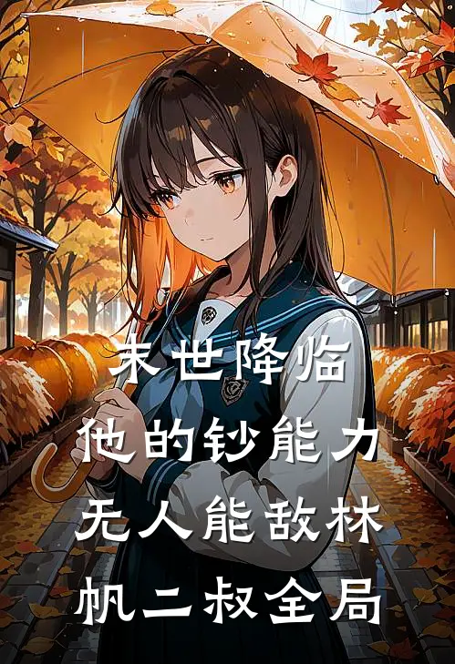 末世降临：他的钞能力无人能敌林帆二叔全局