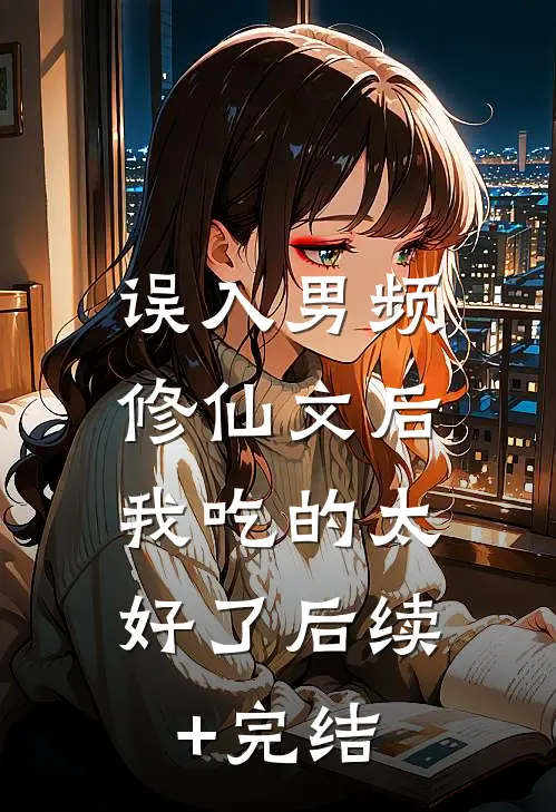误入男频修仙文后，我吃的太好了后续+完结