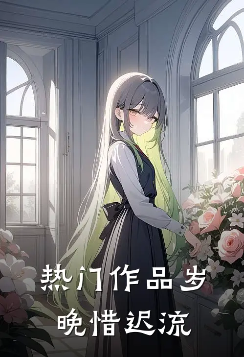 热门作品岁晚惜迟流
