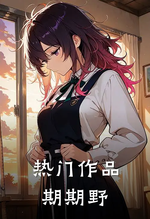 热门作品期期野
