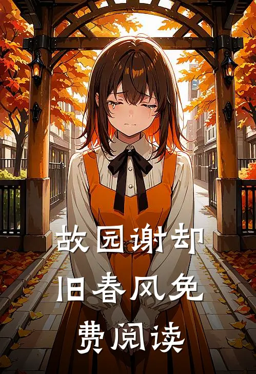 故园谢却旧春风免费阅读
