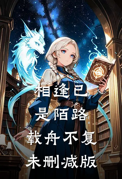相逢已是陌路，载舟不复未删减版