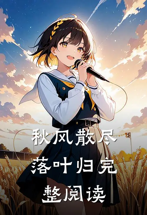 秋风散尽落叶归完整阅读