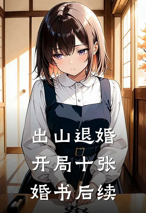 出山退婚，开局十张婚书后续